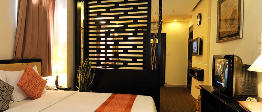 A25 Hotel - 29 Bui Thi Xuan Bandar Ho Chi Minh Luaran gambar