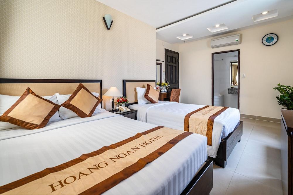 A25 Hotel - 29 Bui Thi Xuan Bandar Ho Chi Minh Luaran gambar