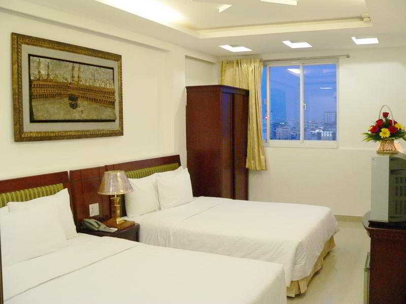 A25 Hotel - 29 Bui Thi Xuan Bandar Ho Chi Minh Luaran gambar